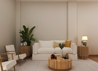 Commercial Interior Design