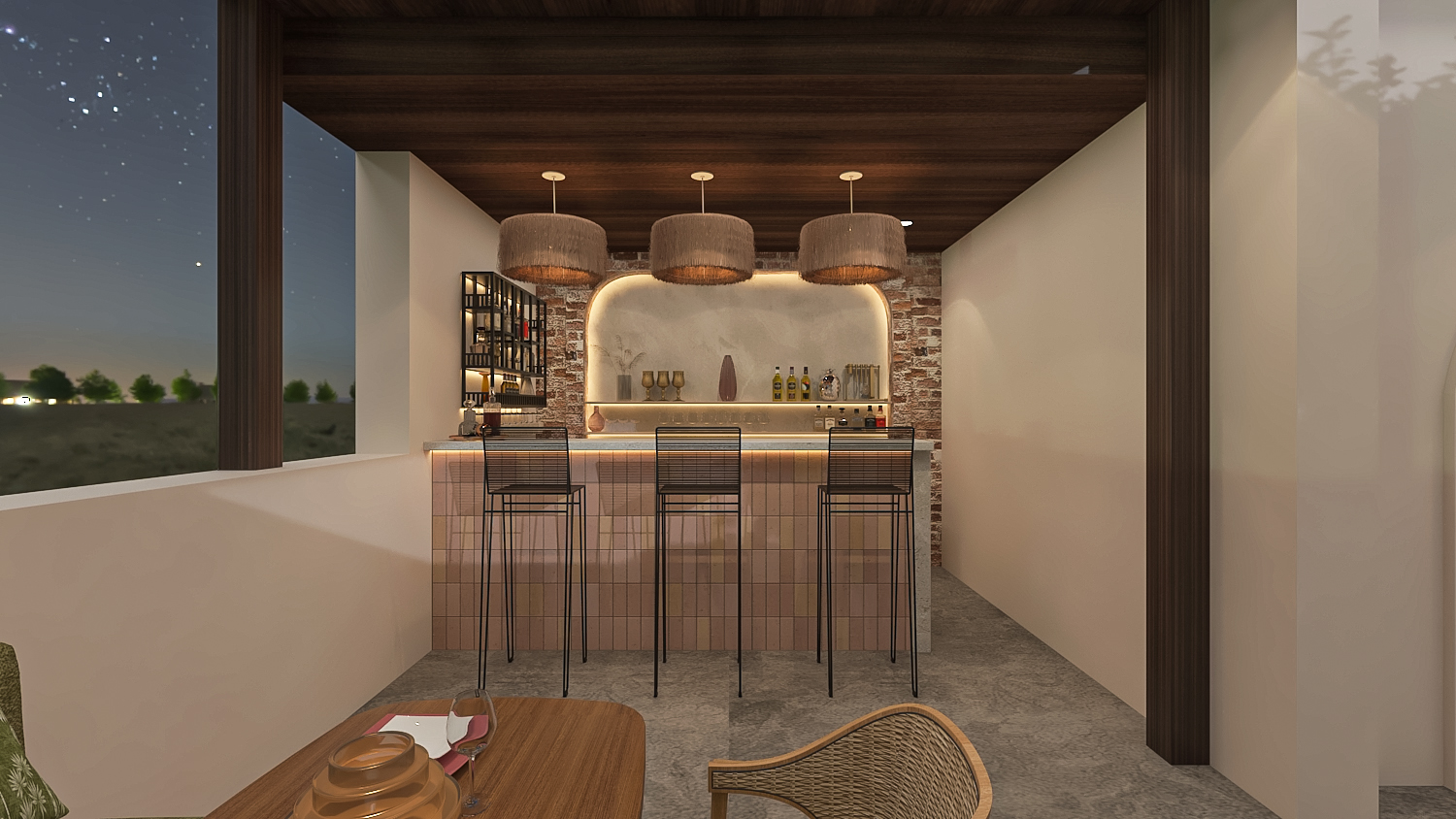 Neha Bhasin Interior Design Studio